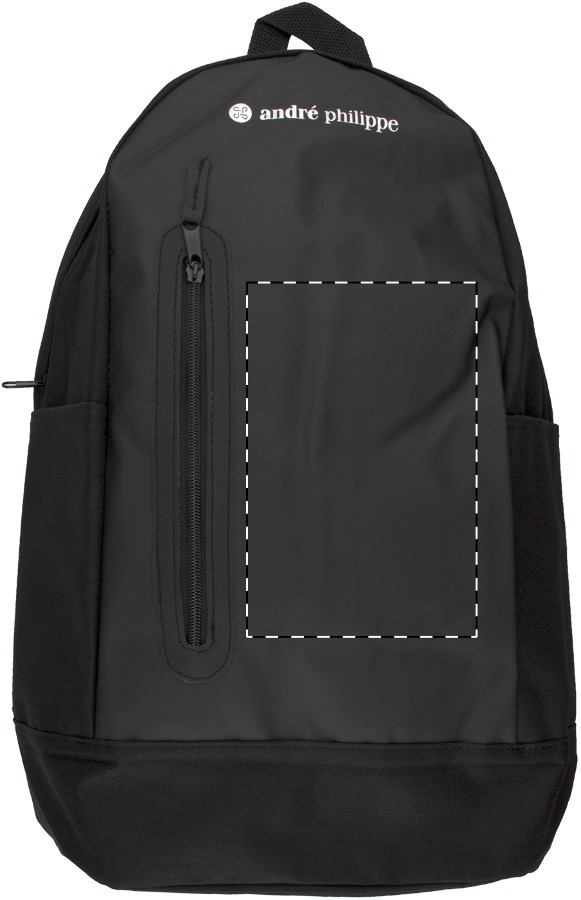 Quimper B backpack (AP819013)