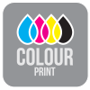 Colour Print