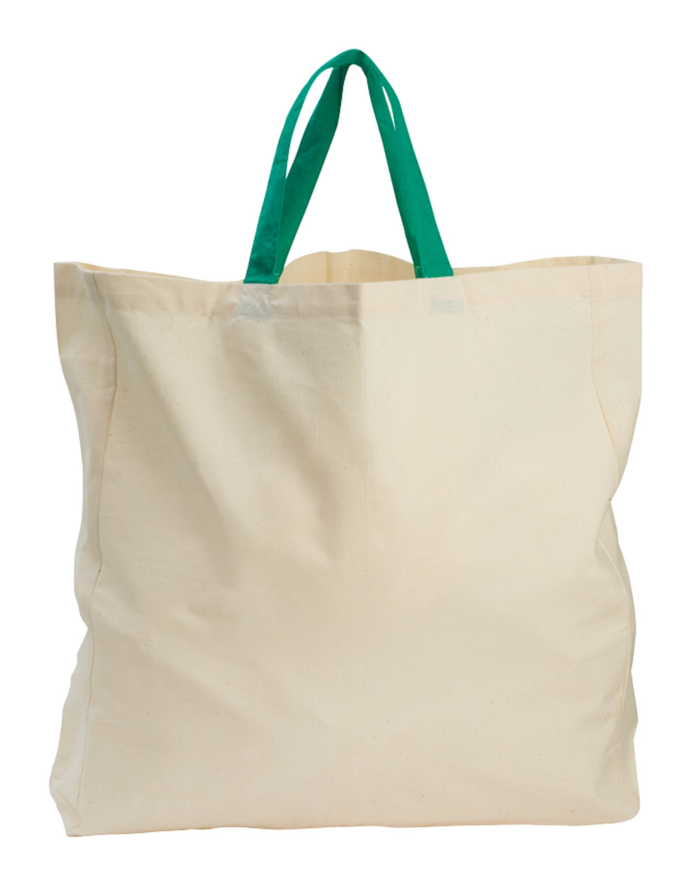 SPIKRAK Shopping bag, cotton/natural, 3 gallon - IKEA