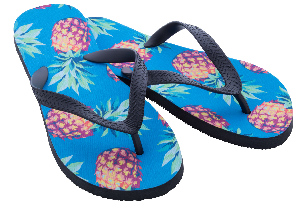 Suboslip sublimation beach slippers (AP800360_M)