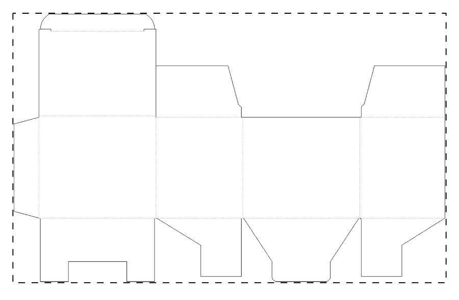 CreaBox Mug A boîte pour mug (AP718235-01)