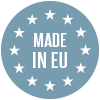 Made in EUROPE