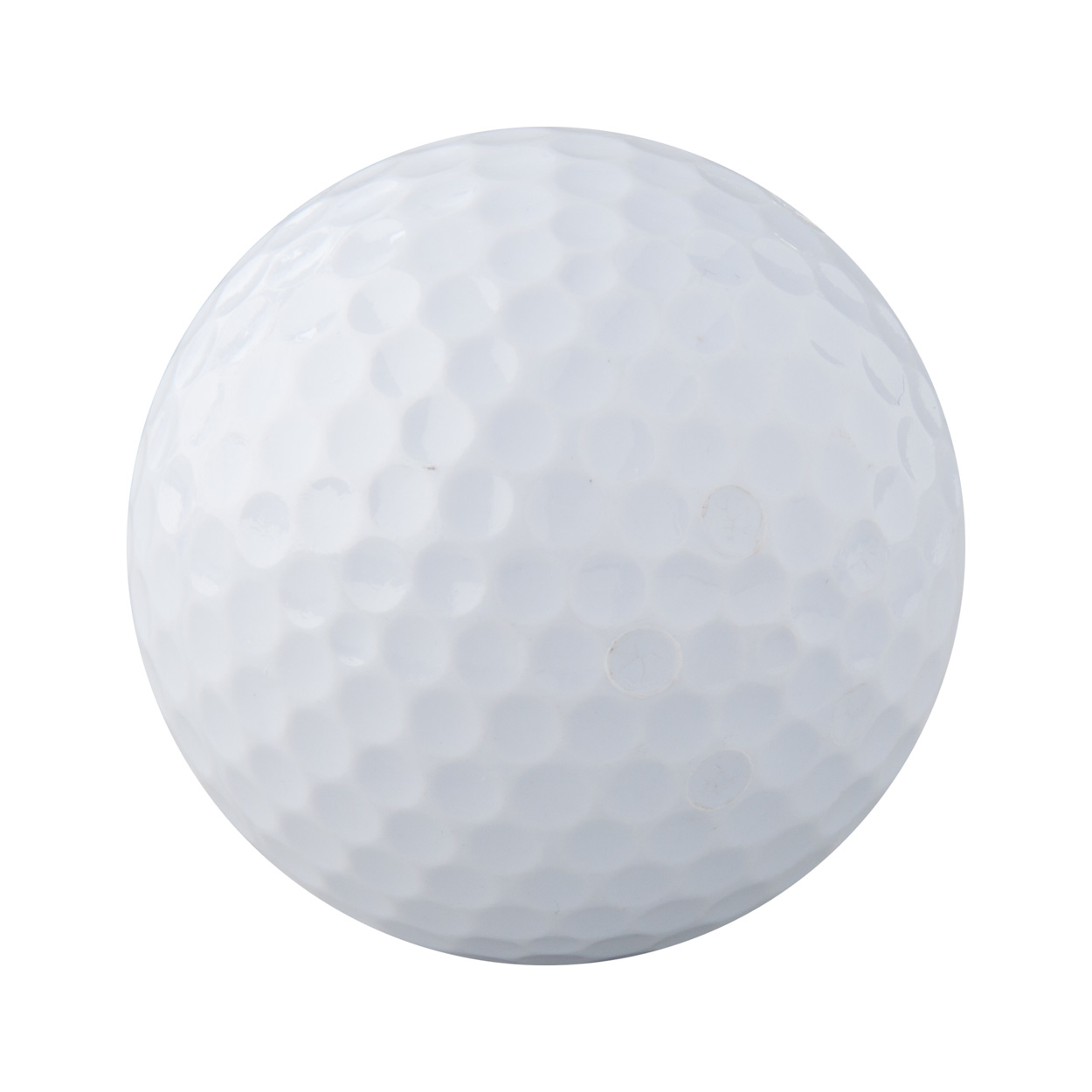 Nessa golf ball (AP741337-01)