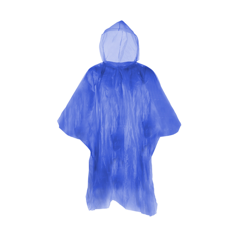 LYP-Rainwear Costume imperméable Portable Imperméable Pantalon de Pluie Costume équitation Double épais Hommes et Femmes Adulte Pluie Split Poncho pour la Marche en Plein air à vélo 