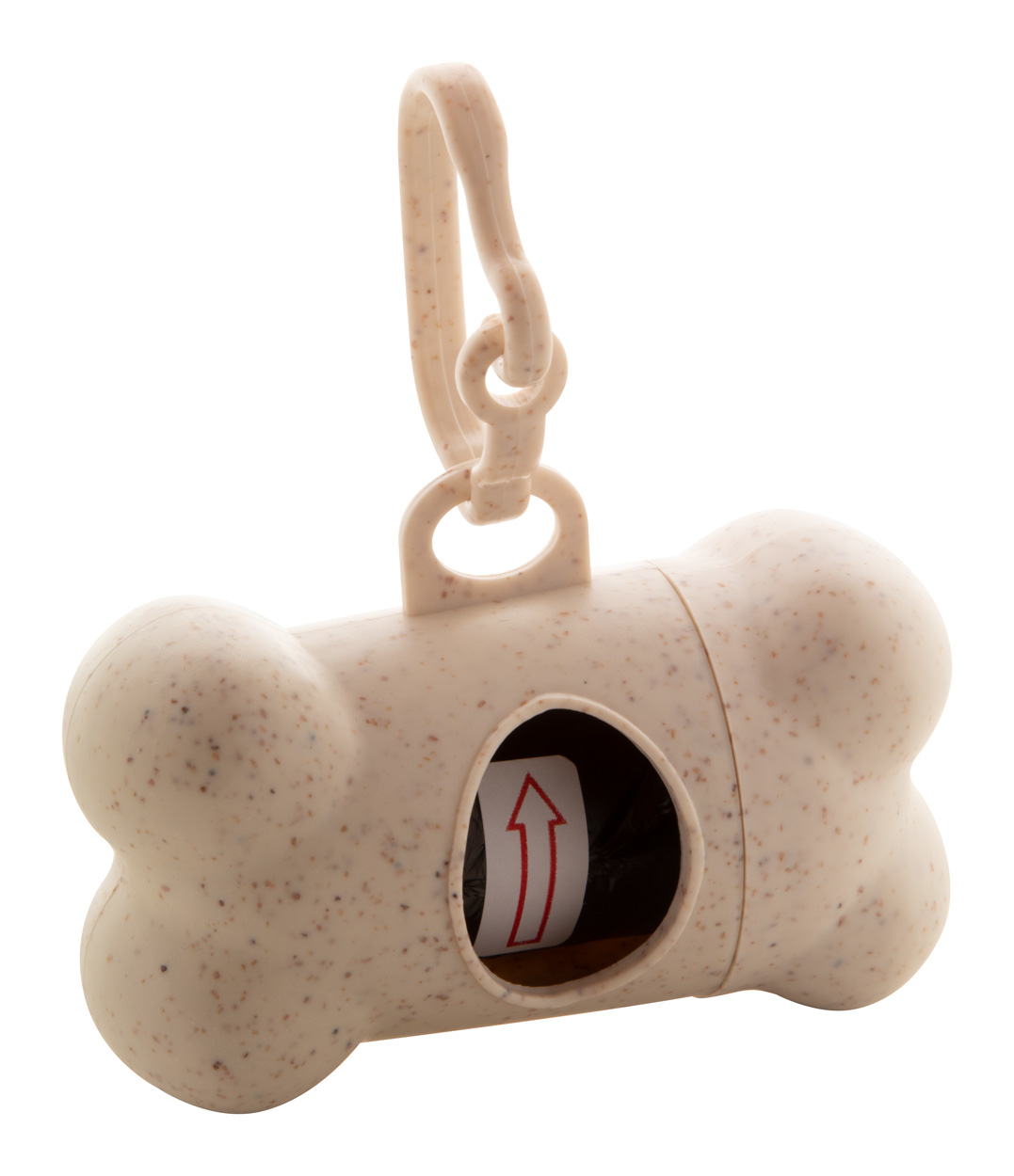 Bone Shaped Dog Bag Dispenser