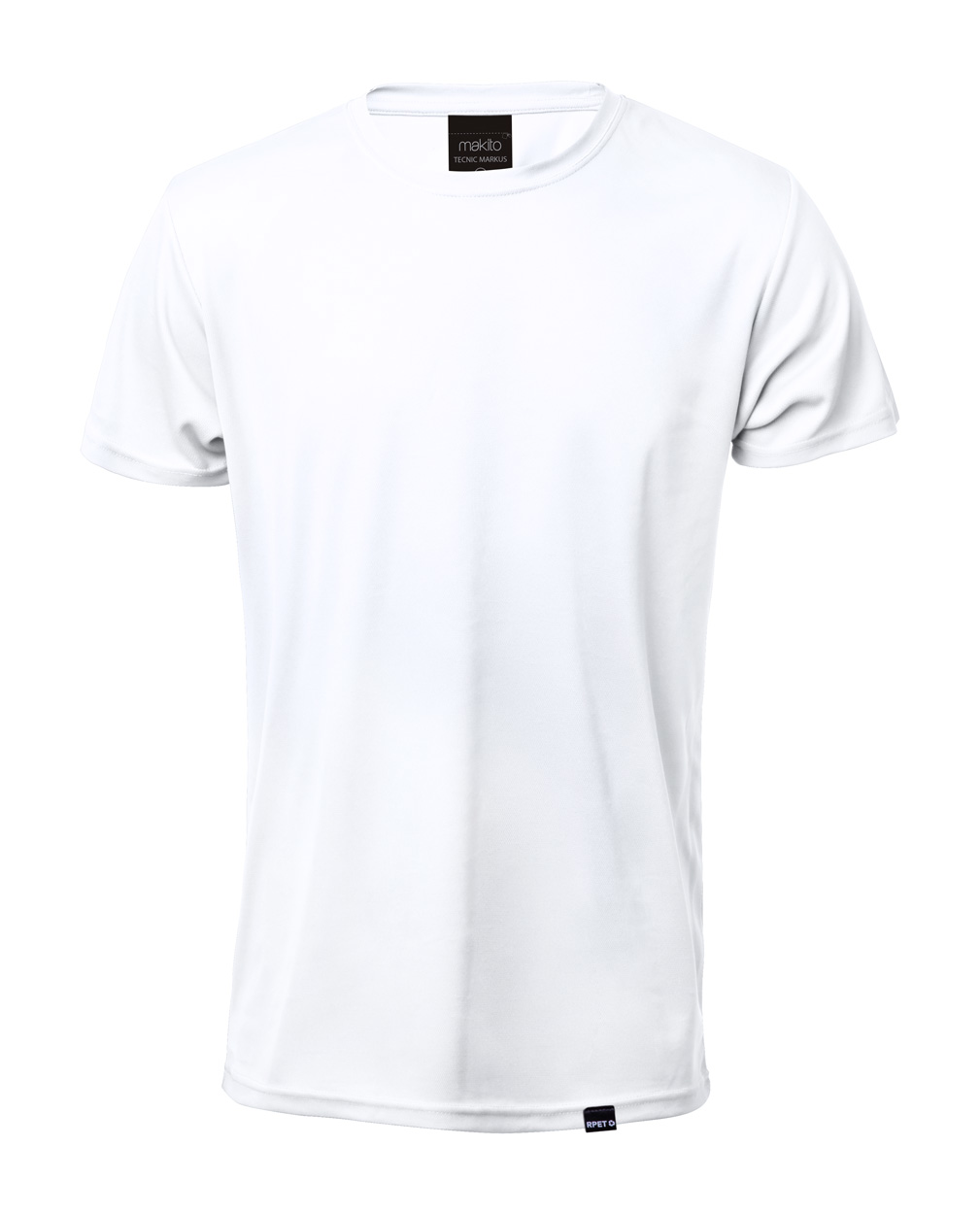 Tecnic Markus RPET sport T-shirt (AP721584-01_L)